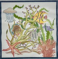 Sally's Tropical Fish
