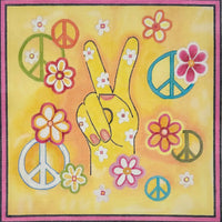 Hippie Collection - Peace