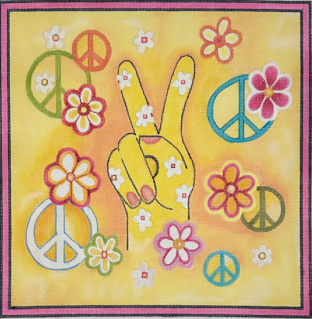 Hippie Collection - Peace