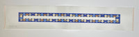 Interlocking Stars Atarah
