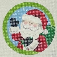 Santa's Bag
