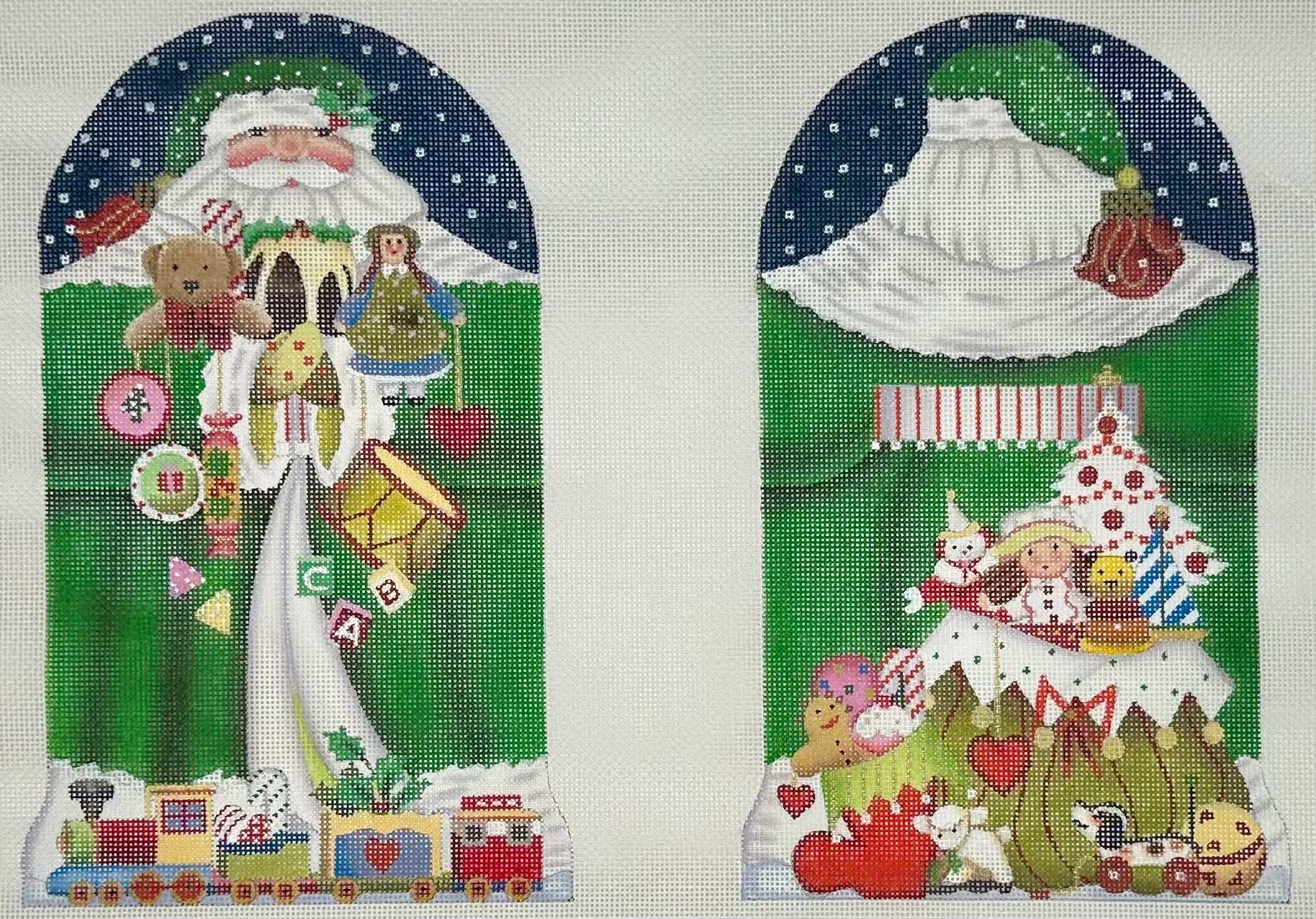 作家物 キュン！ Dome  X'masサンタ  リング 作家物 キュン！ Dome X'masサンタ リング 作家物 キュン！ Dome X'mas