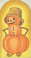 Pumpkin Guy

