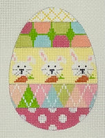 Eggceptionally Argyle
