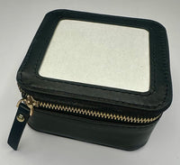 Self Finishing Jewel Case
