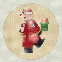 Christmas in London: Chelsea Pensioner - The Major
