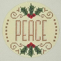 Peace with Holly
