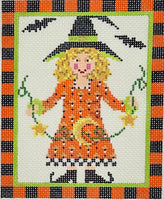 Witch Two?
