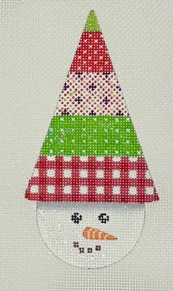 Christmas Needlepoint Canvases – Preowned & Consigned