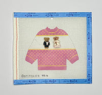 Bride & Groom Pullover
