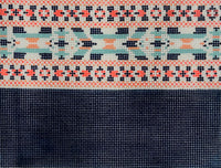 Mini Ribbon Clutch
