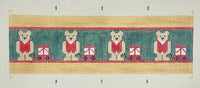 Teddy Bears Small Drum

