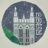 Duke Chapel
