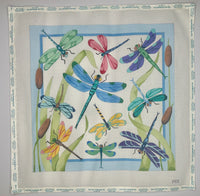 Dragonflies
