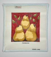 Pearamid

