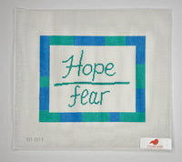 Hope Over Fear
