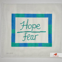 Hope Over Fear