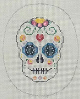 Sugar Skull
