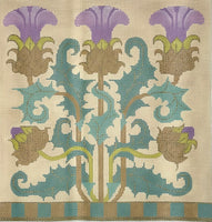 Soft Thistles

