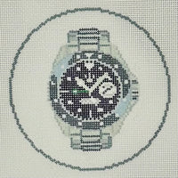 Stitch in Time Watch

