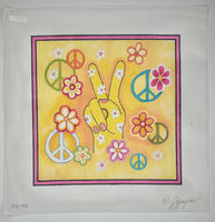 Hippie Collection - Peace

