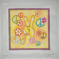 Hippie Collection - Peace