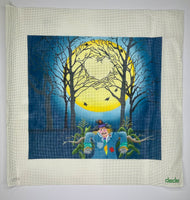 Scarecrow Moon
