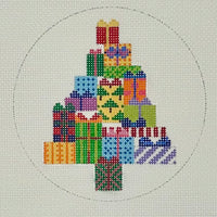 Christmas Tree of Packages
