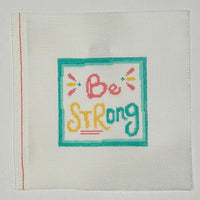 Be Strong