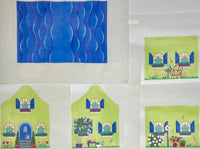 Spring House

