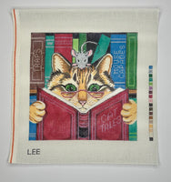 Cat Tales
