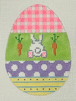 Eggceptionally Gingham
