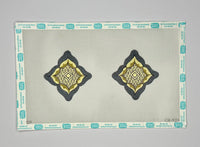 Double Sided Ornament
