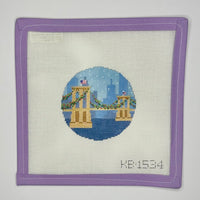 New York Holiday - Brooklyn Bridge
