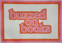 Buzzed on Books
