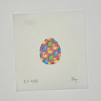 Chick/Egg Repeat Mini Egg