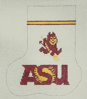 ASU Mini Sock
