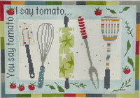 Fives - Kitchen Tools
