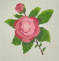 Camellia

