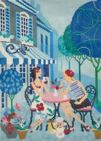 Café Girls
