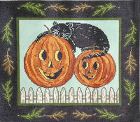 Pumpkin Dreams
