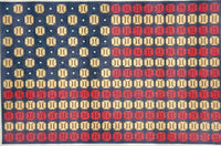 Baseball Flag
