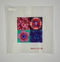 Patchwork Square 2
