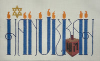 Hanukkah
