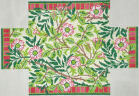 Sweetbriar Brick Cover
