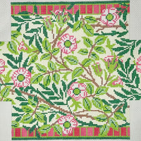 Sweetbriar Brick Cover