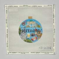 Germany Travel Round
