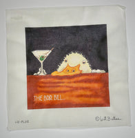 The Bar Bill
