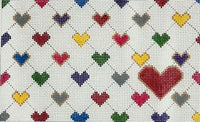 Multi Hearts
