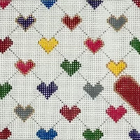 Multi Hearts